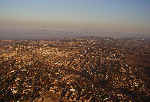 Emalahleni, South Africa