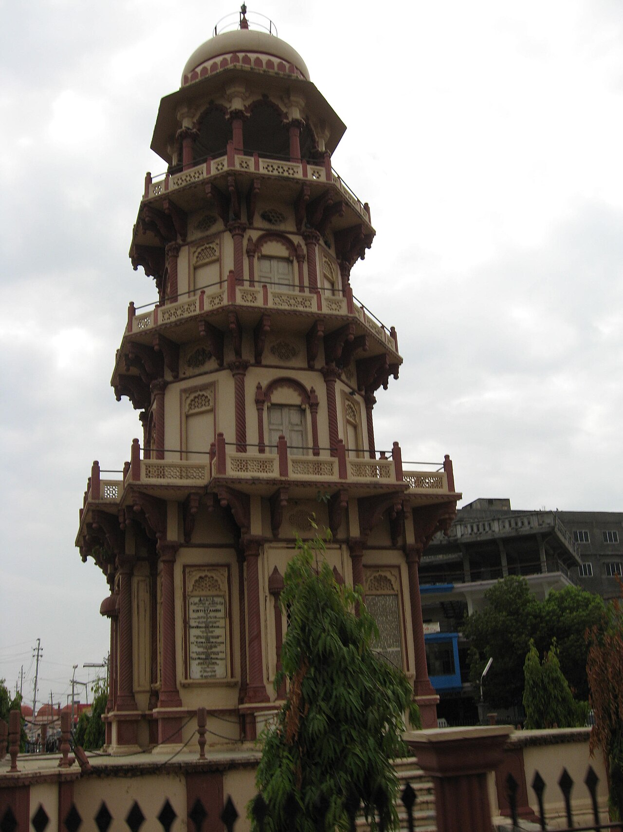 Pālanpur, India