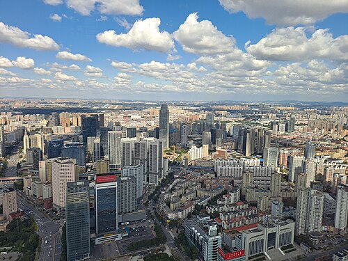 Shenyang, China