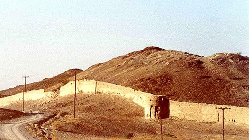 ‘Ibrī, Oman