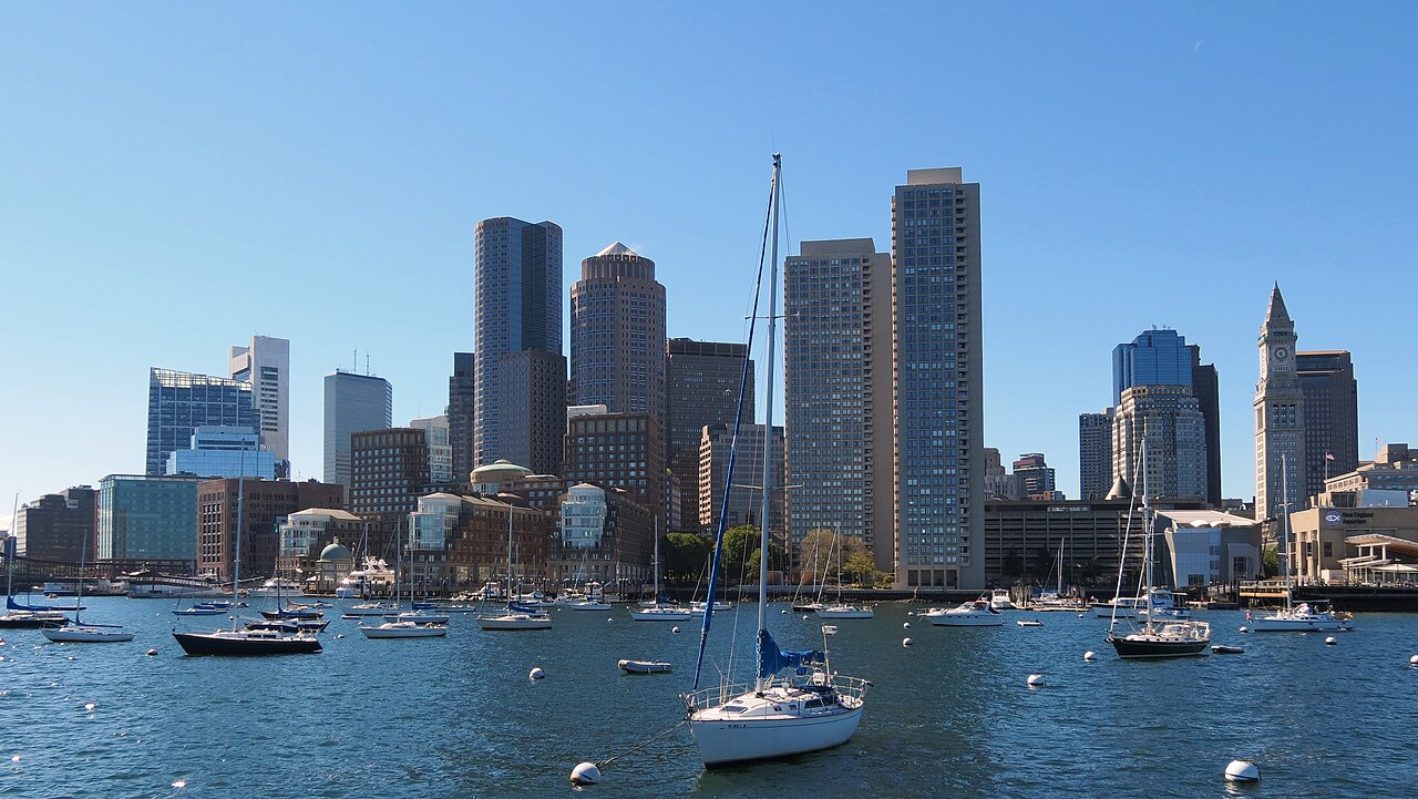 Boston, United States