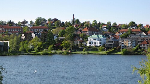 Kolding, Denmark