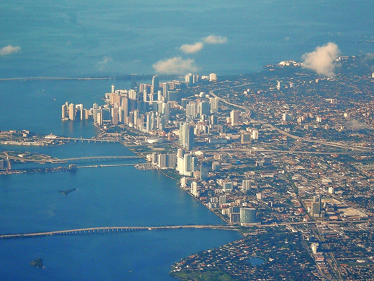 Miami, United States