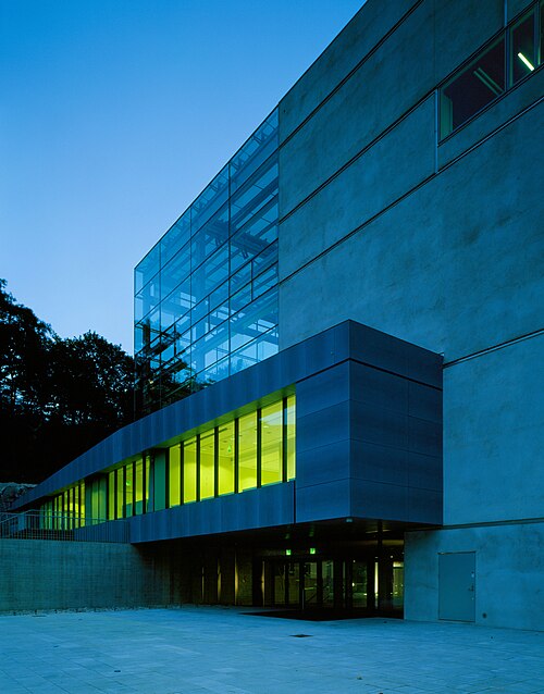 Museum of World Culture, Gothenburg
