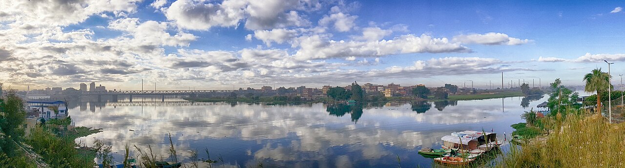 Kafr az Zayyāt, Egypt
