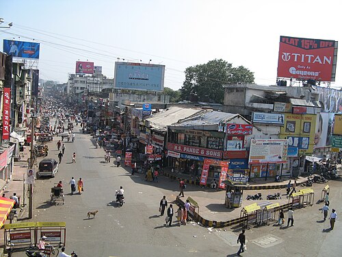 Nagpur, India