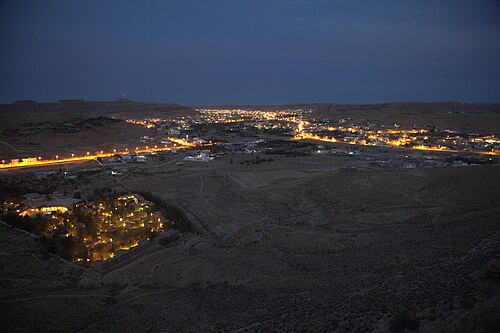 Tataouine, Tunisia