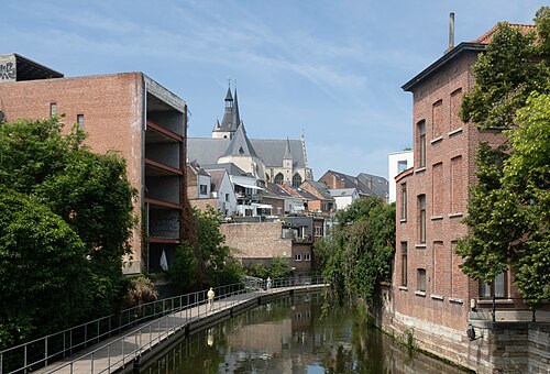 Mechelen, Belgium