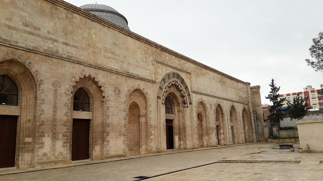 Kızıltepe, Türkiye
