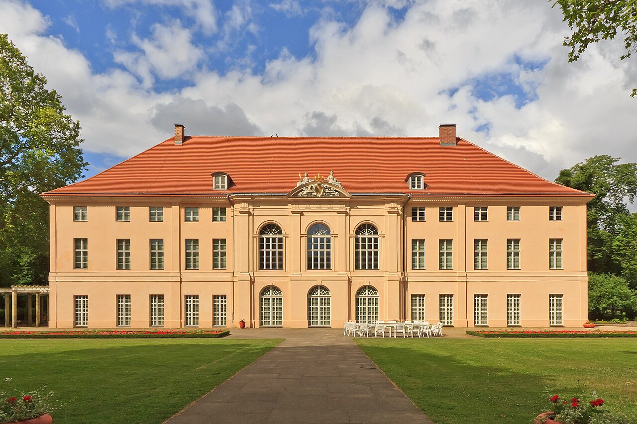 Niederschönhausen, Germany