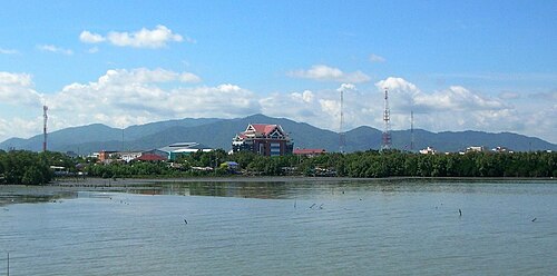 Chon Buri, Thailand