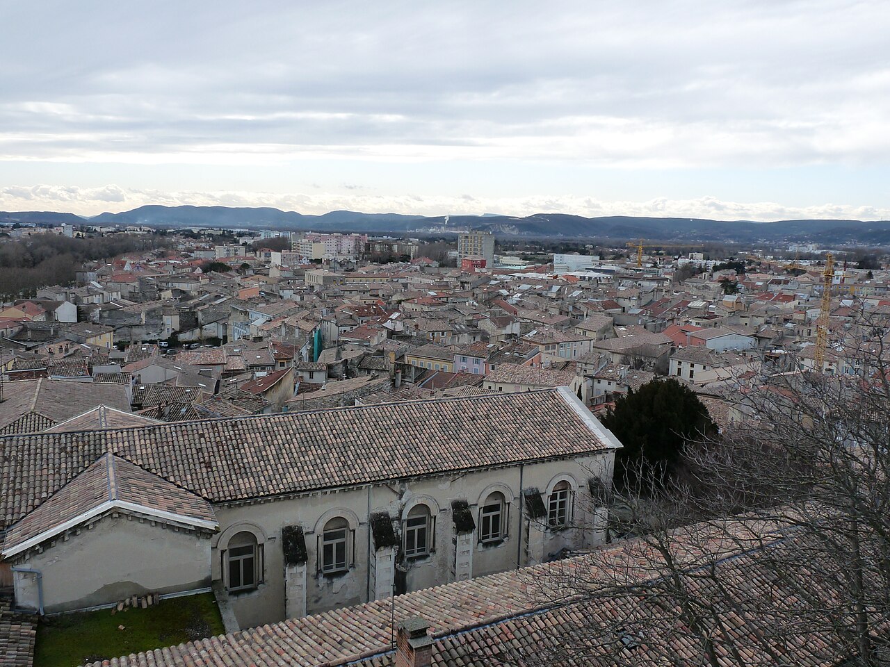 Montélimar, France
