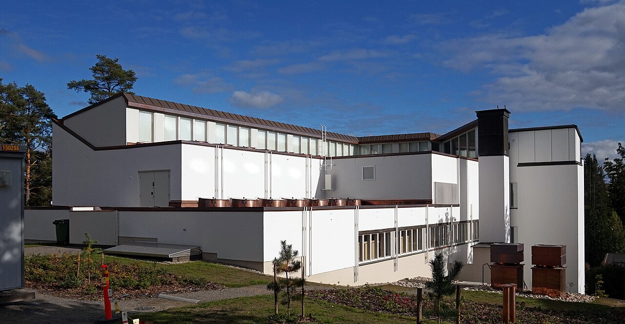 Museum of Central Finland, Jyväskylä