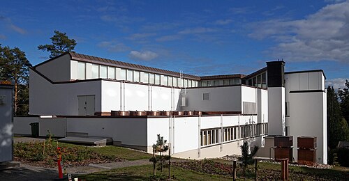 Museum of Central Finland, Jyväskylä