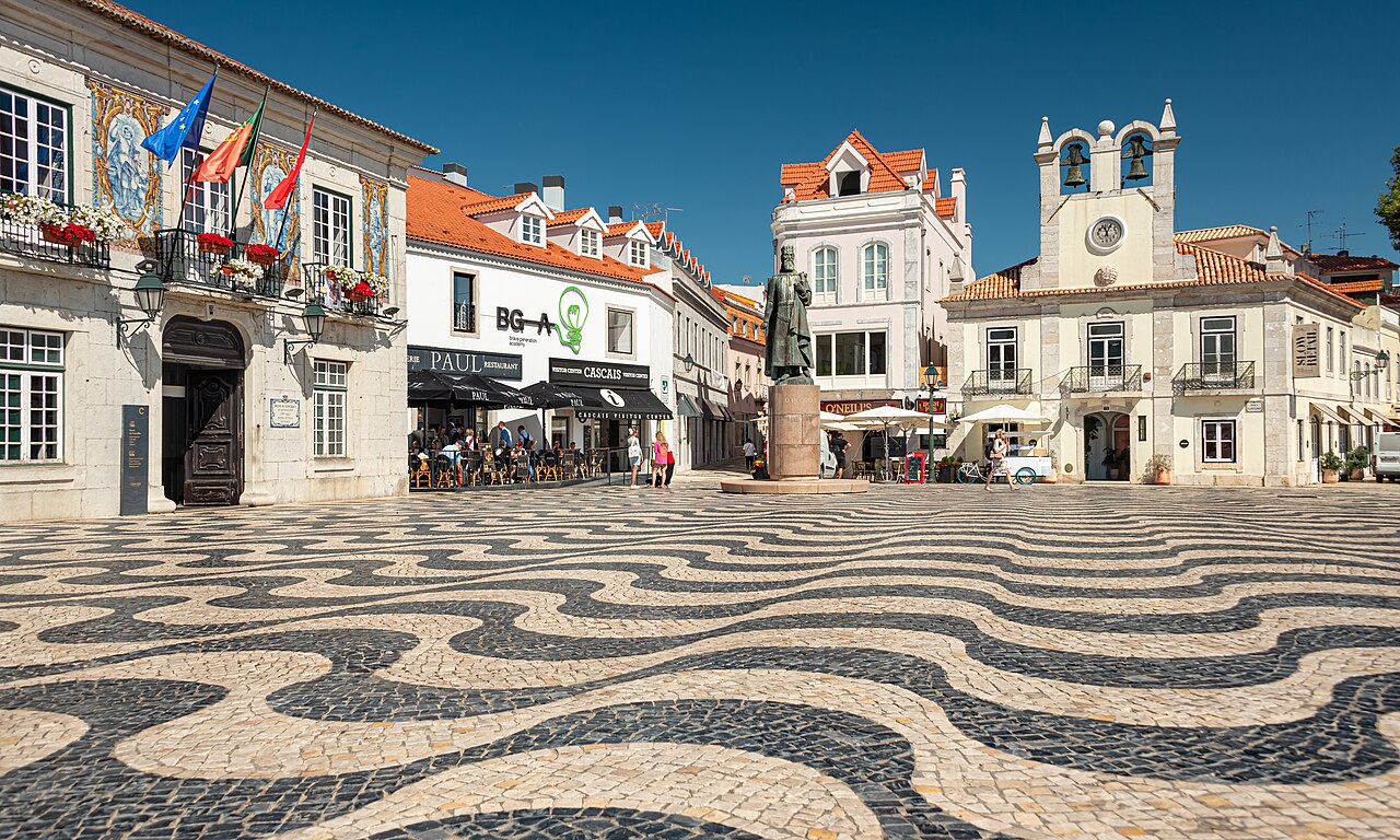 Cascais, Portugal