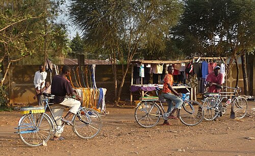 Kakamega, Kenya