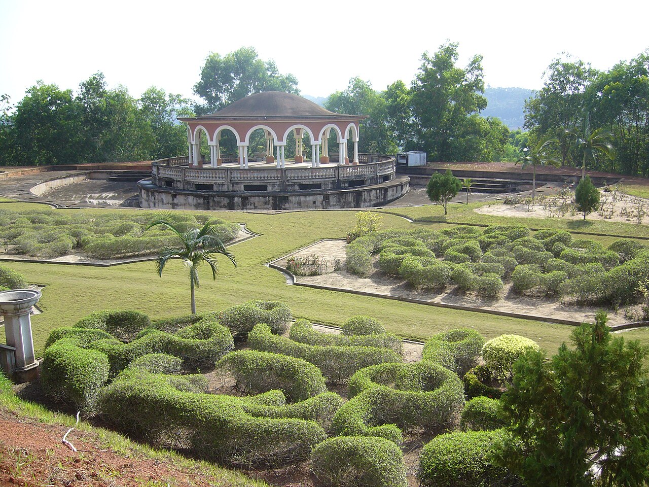 Aboisso, Côte d'Ivoire