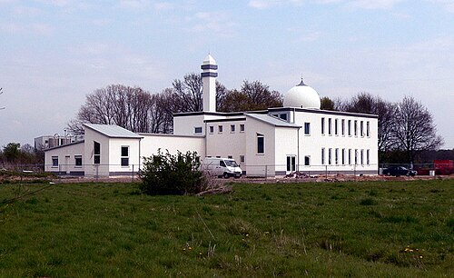 Baitus Sami, Hannover