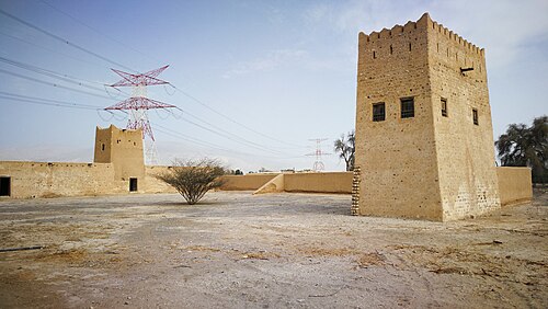 Al Fulayyah, Ras Al Khaimah