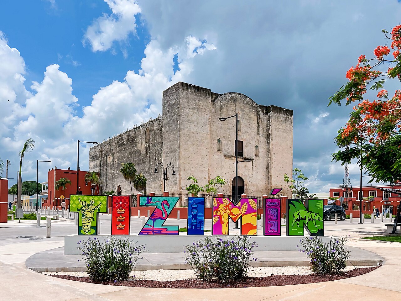 Tizimín, Mexico