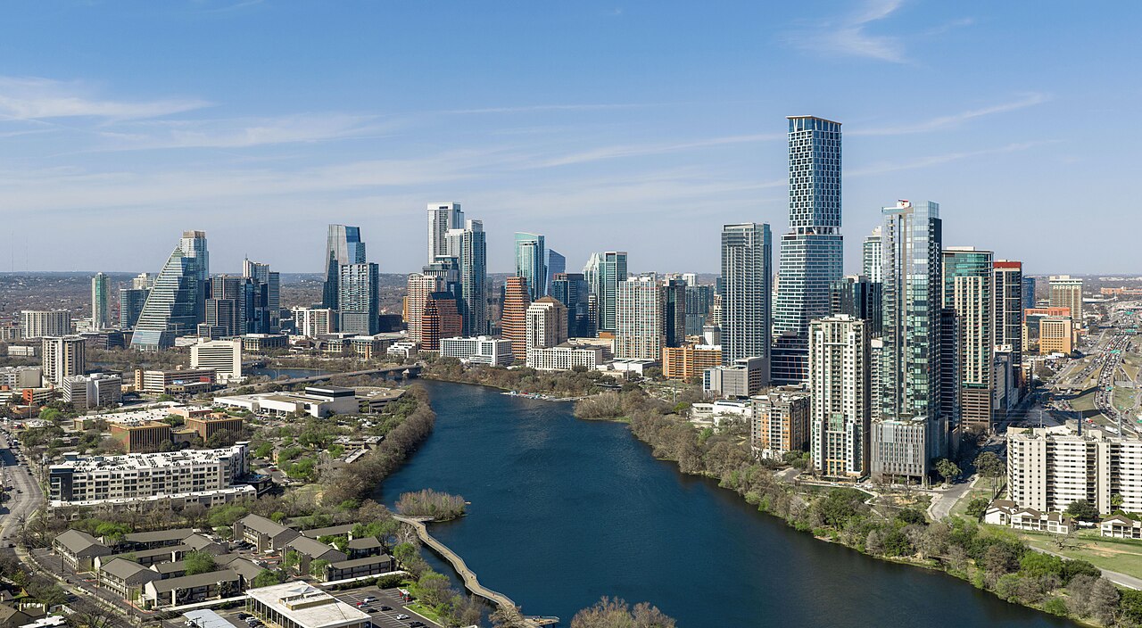 Austin, United States