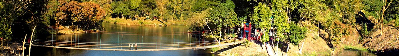 Bāndarban, Bangladesh