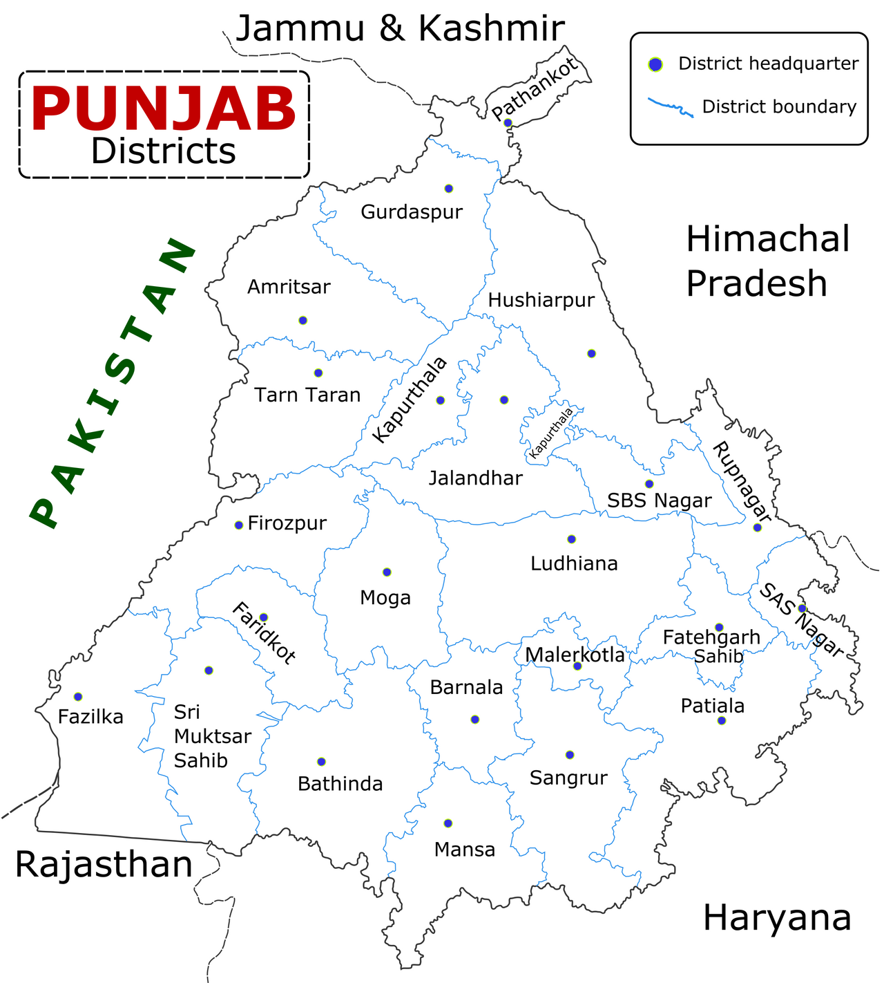 Farīdkot, India