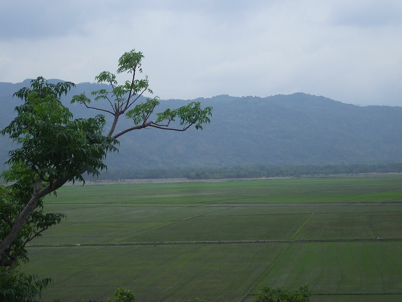 Cô Tô, Viet Nam