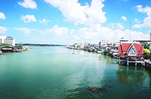 Surat Thani, Thailand