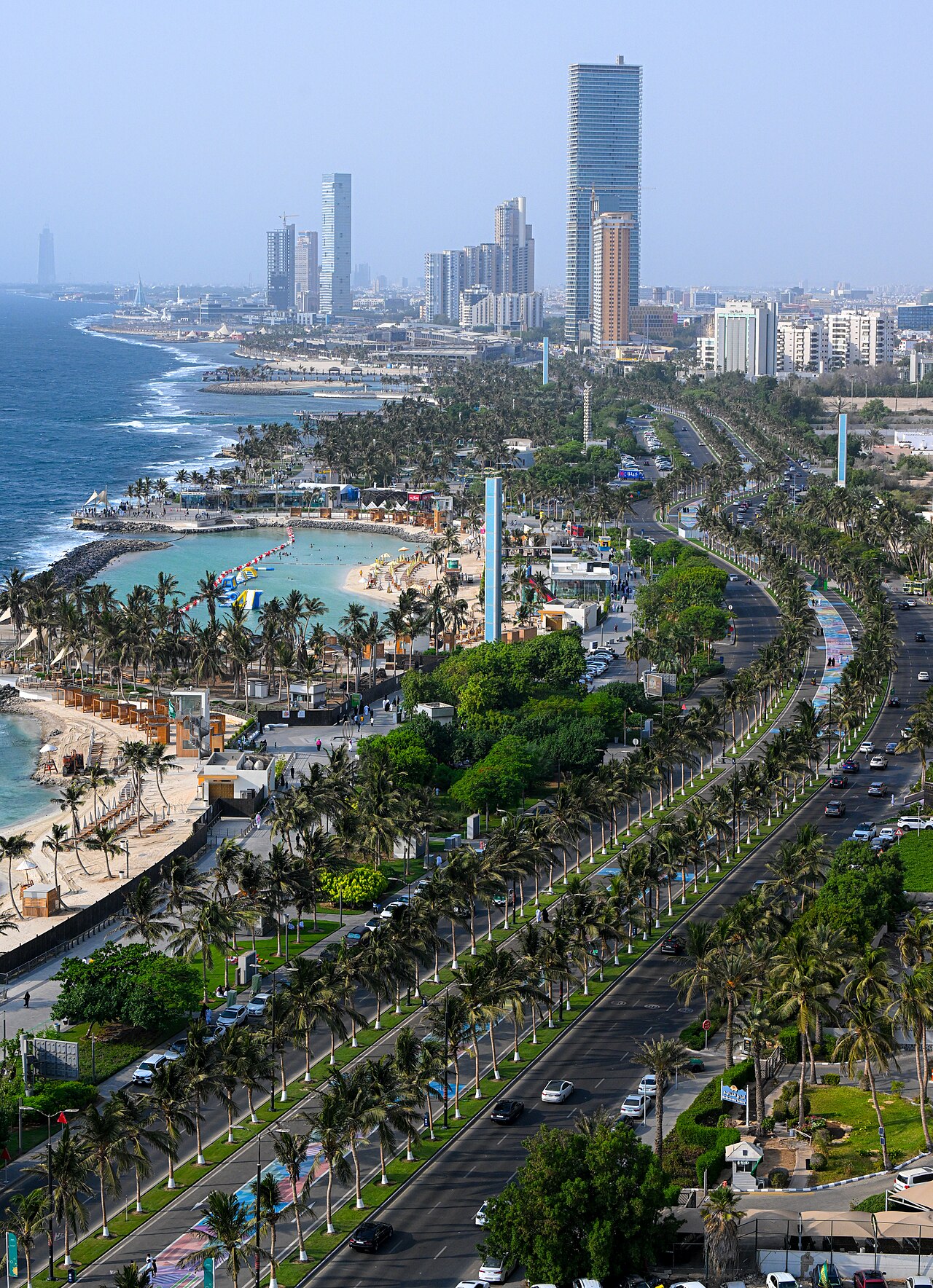 Jeddah, Saudi Arabia
