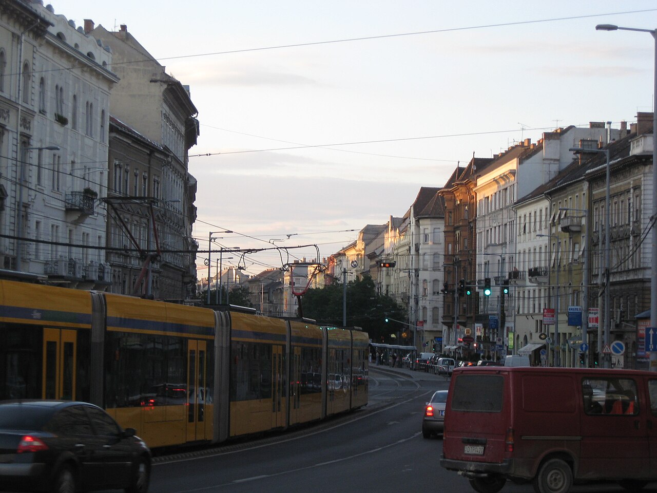 Ferencváros, Hungary