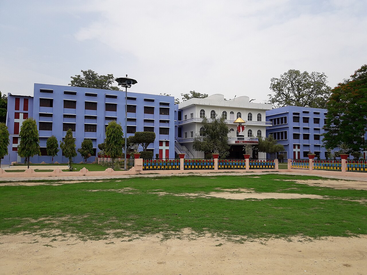 Etāwah, India