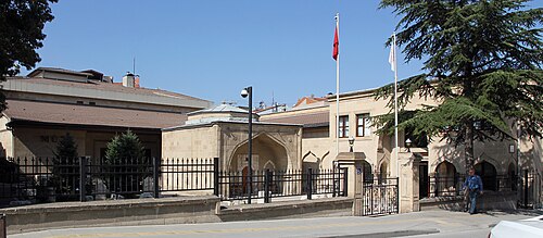 Burdur Archaeological Museum, Burdur