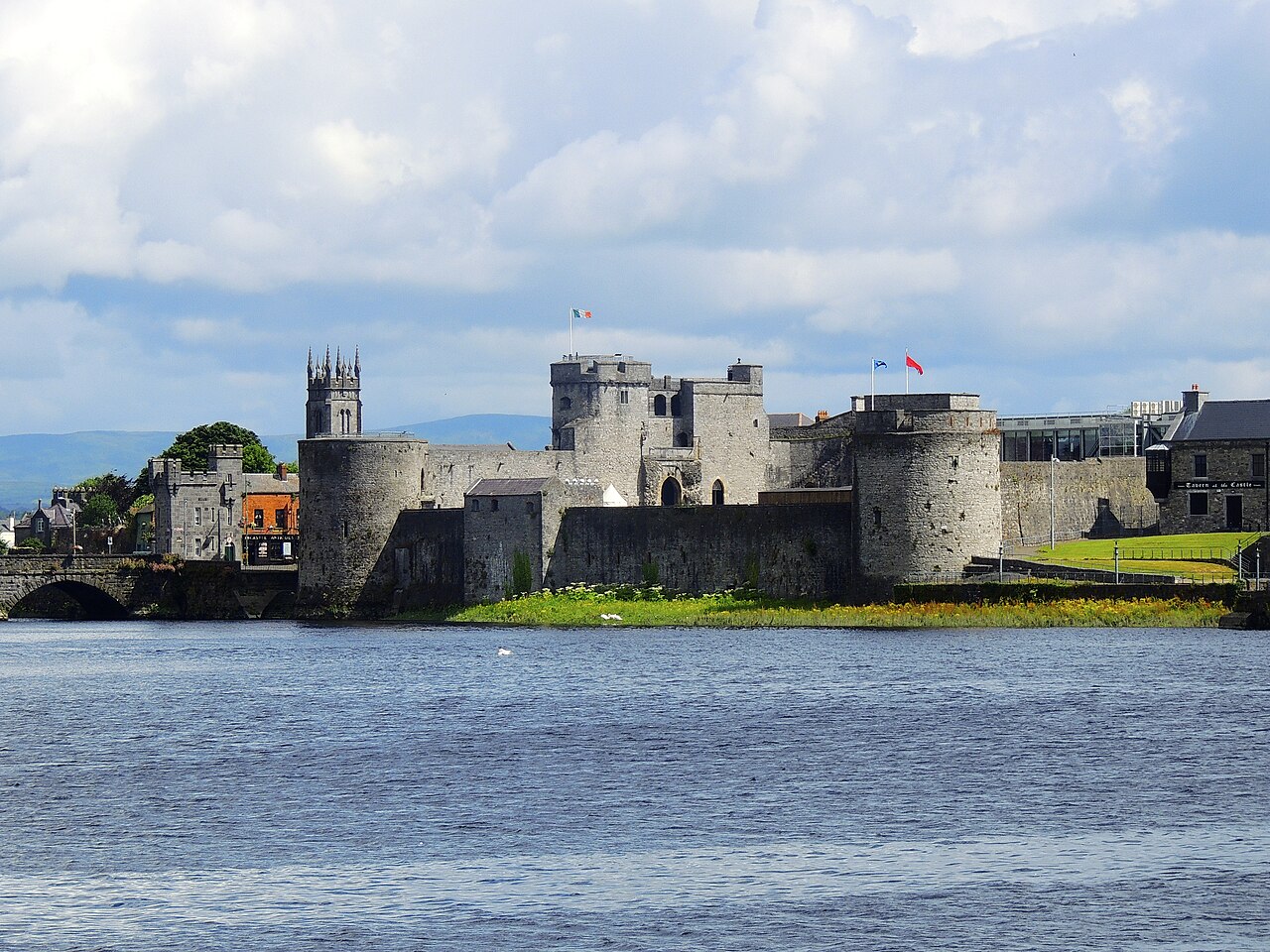 Limerick, Ireland